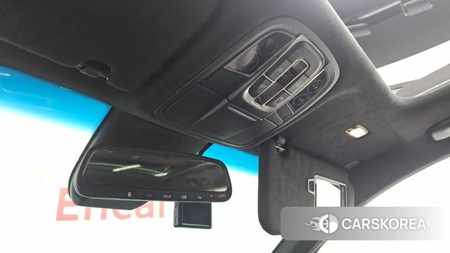 Hyundai Santa Fe TM id 4722381 из Кореи 10