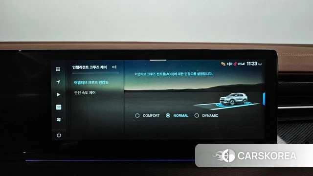 Ssangyong The New Torres id 4995852 из Кореи 10