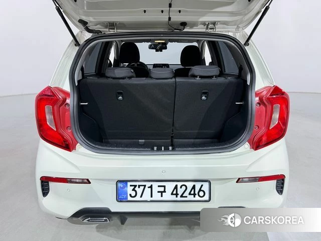 Kia Morning Urban (JA) id 4958963 из Кореи 10