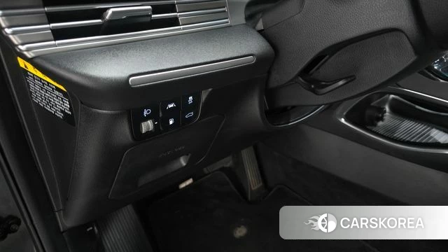 Hyundai The New Grandeur IG id 4836622 из Кореи 10