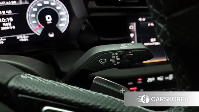 Audi A3 (8Y) id 3745131 из Кореи 10