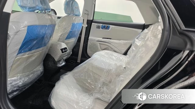 Hyundai The New Granger (GN7) id 5025830 из Кореи 10