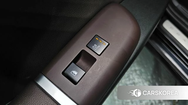 Hyundai Grandeur (GN7) id 4965551 из Кореи 10