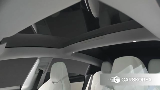 Tesla Model 3 id 5026452 из Кореи 10