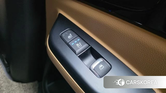Kia Carnival 4th generation id 4951162 из Кореи 10