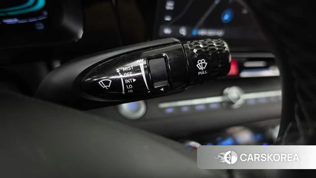 Hyundai The New Avante Hybrid (CN7) id 4701373 из Кореи 10