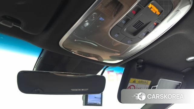Genesis G80 (RG3) id 4997792 из Кореи 10