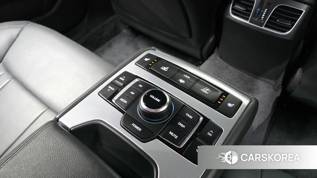 Genesis G80 id 4988137 из Кореи 10