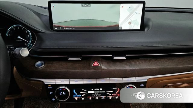 Genesis G80 (RG3) id 5002587 из Кореи 10