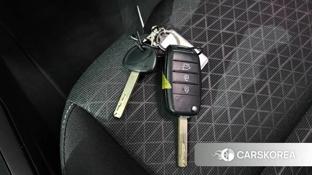 Kia Morning Urban (JA) id 4959181 из Кореи 10