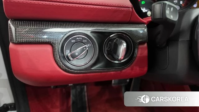 Porsche 718 Boxster id 4900410 из Кореи 10