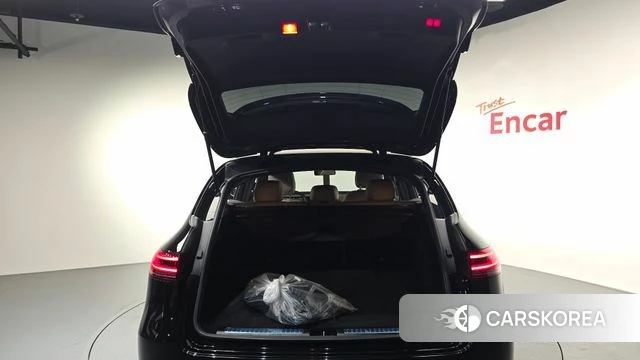 Mercedes-Benz EQC N293 id 4966811 из Кореи 10