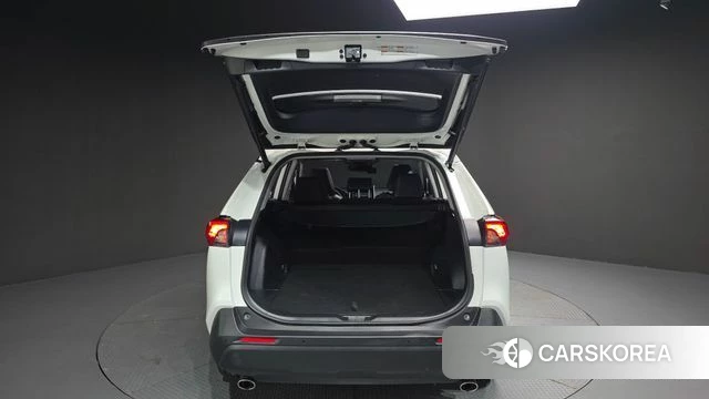 Toyota RAV4 5th Generation id 4893710 из Кореи 10