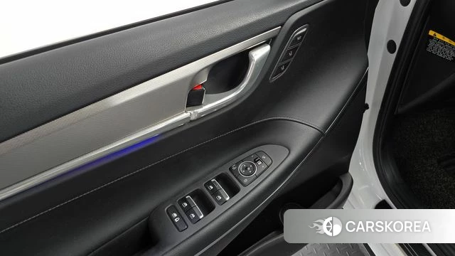 Hyundai The New Grandeur IG id 4770130 из Кореи 10