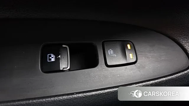 Hyundai The New Grandeur IG id 3747877 из Кореи 10