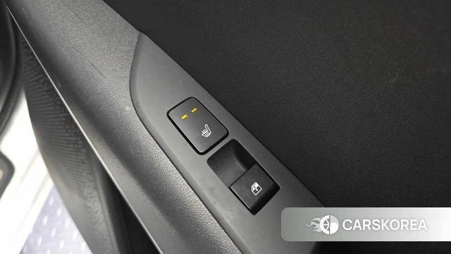Kia Di All New Niro EV id 5027568 из Кореи 10