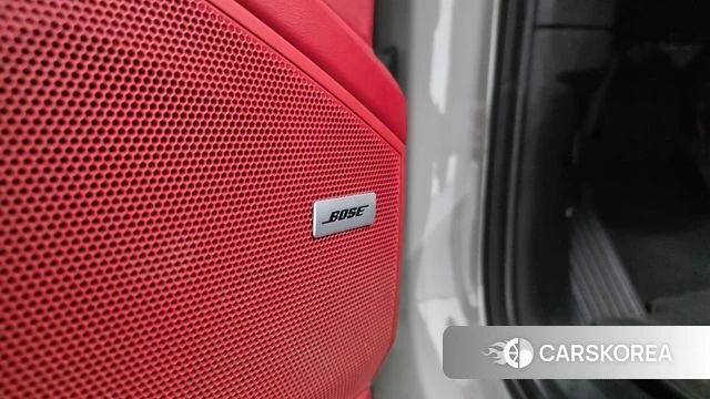 Porsche Cayenne (PO536) id 4992285 из Кореи 10