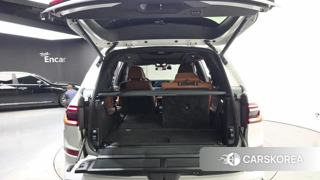 BMW X7 (G07) id 4995814 из Кореи 10