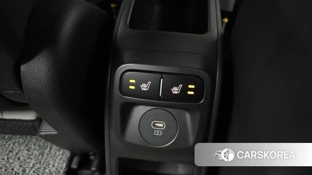 Kia The New Kia Ray id 4916689 из Кореи 10