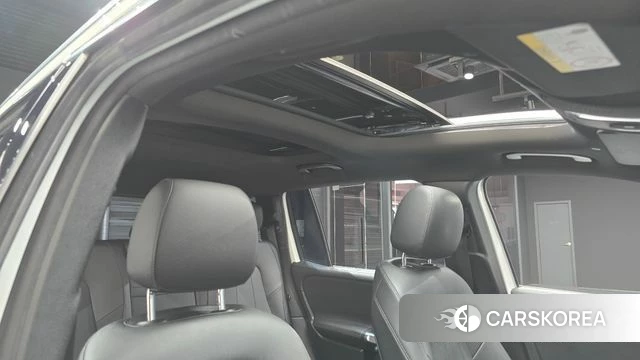 Mercedes-Benz GLB-Class X247 id 4964824 из Кореи 10