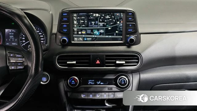 Hyundai Kona id 4741773 из Кореи 10