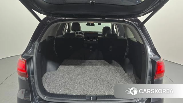 Kia The New Sorento id 4959893 из Кореи 10