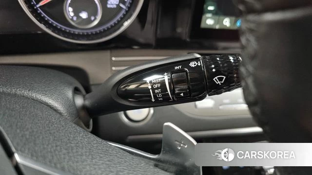 Hyundai The New Grandeur IG id 4986554 из Кореи 10