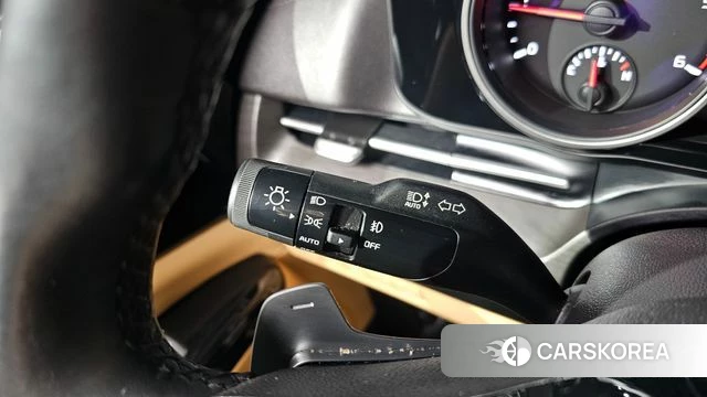 Kia Carnival 4th generation id 4836256 из Кореи 10