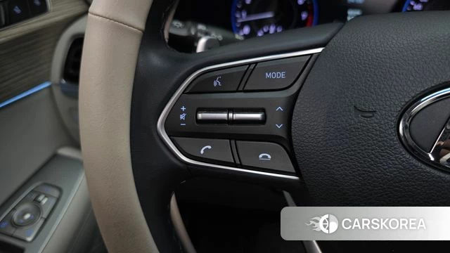 Hyundai Palisade id 4977966 из Кореи 10