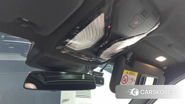 BMW X3 (G01) id 4966341 из Кореи 10