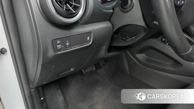 Hyundai The New Kona id 5040912 из Кореи 10