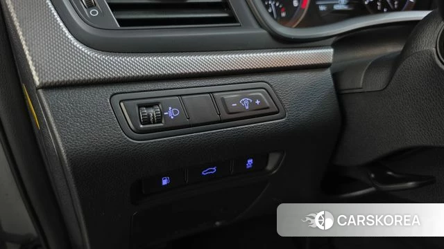 Hyundai Sonata New Rise id 5048594 из Кореи 10