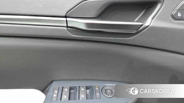 Kia EV5 id 5051704 из Кореи 10