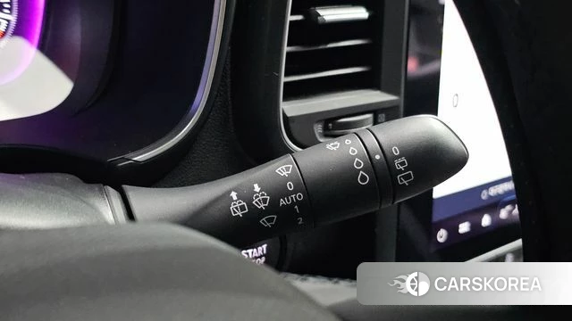 Renault Korea (Samsung) The New QM6 id 4985395 из Кореи 10