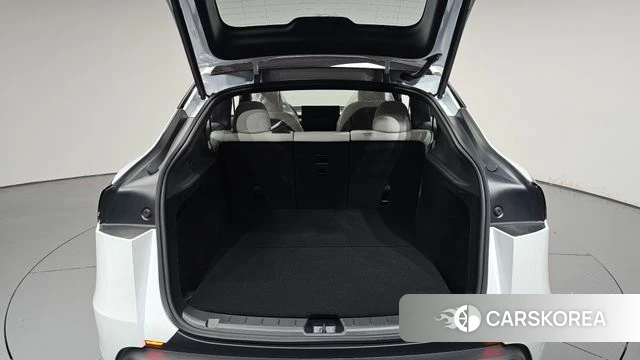 Tesla Model Y id 4984786 из Кореи 10