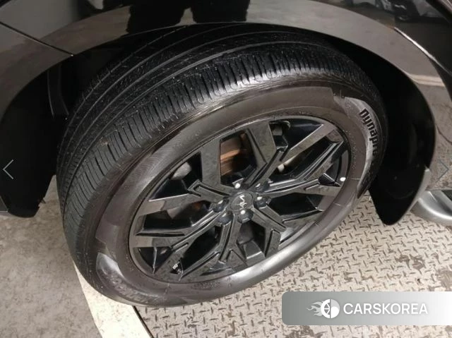 Kia Mohave Master id 4976034 из Кореи 10