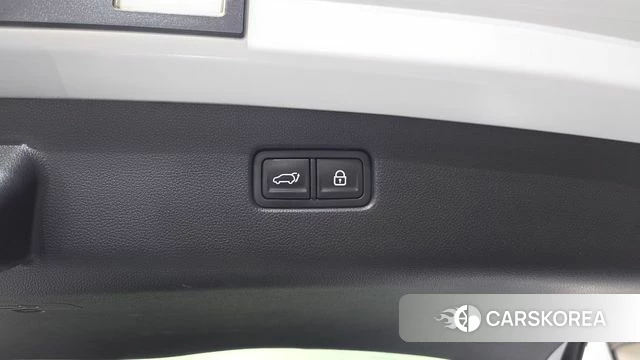 Genesis GV70 id 4976717 из Кореи 10