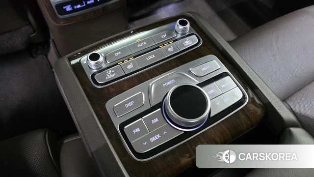 Kia More K9 id 4900282 из Кореи 10