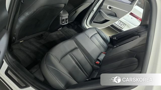 Hyundai Sonata (DN8) id 4764641 из Кореи 10