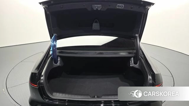 Hyundai Grandeur Hybrid (GN7) id 4774043 из Кореи 10