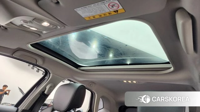 Renault Korea (Samsung) New QM3 id 4918870 из Кореи 10
