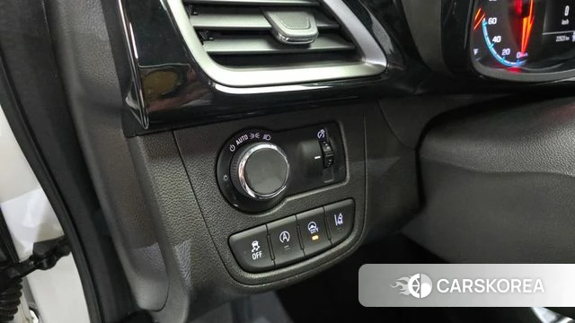 Chevrolet (GM Daewoo) The New Spark id 4967599 из Кореи 10
