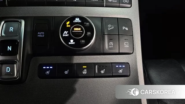 Hyundai Palisade id 3772660 из Кореи 10