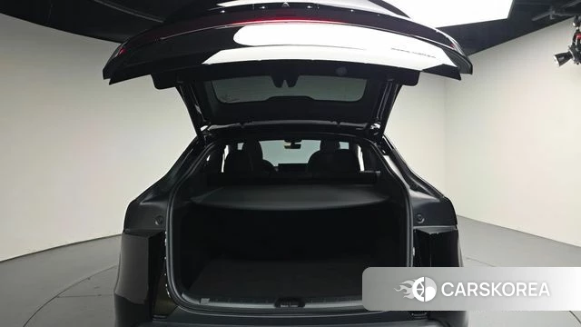 Tesla Model Y id 4904111 из Кореи 10