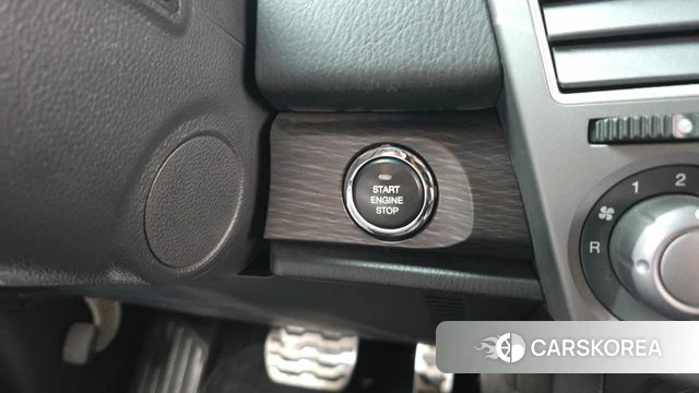 Ssangyong Korando Turismo id 4918864 из Кореи 10