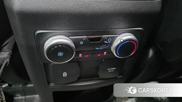 Ford Explorer 6th Generation id 5013139 из Кореи 11