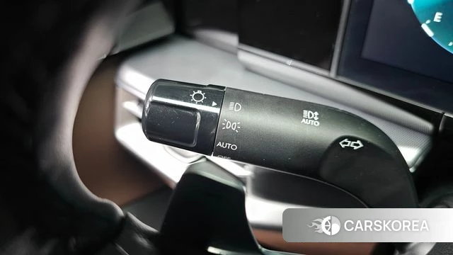 Hyundai Grandeur Hybrid (GN7) id 4975495 из Кореи 10