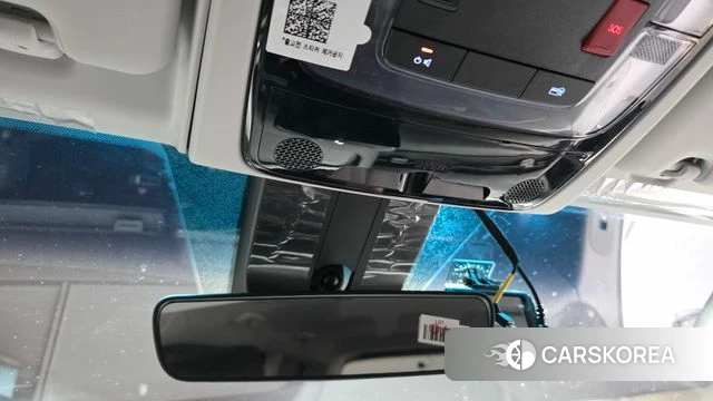 Hyundai Staria id 4630271 из Кореи 10