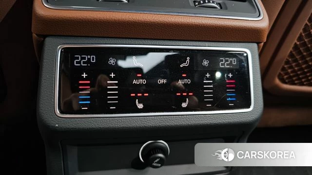 Audi A6 (C8) id 5013203 из Кореи 10