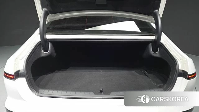 Hyundai Grandeur (GN7) id 4779058 из Кореи 10